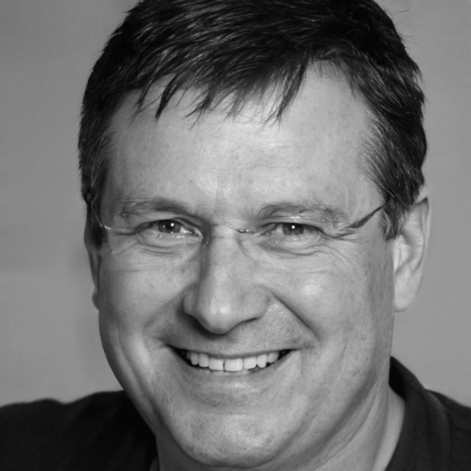 Retrato de Héctor Maldonado
