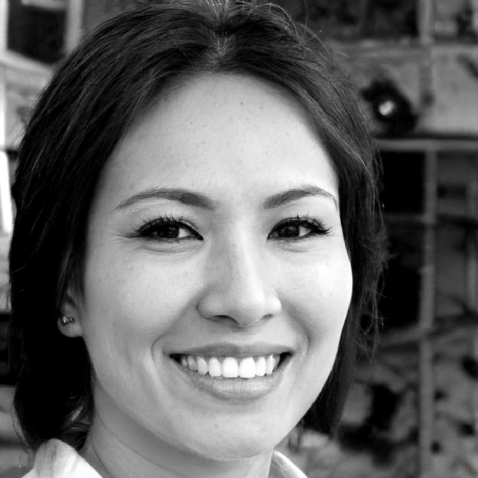 Estudiante de análisis financiero
